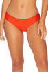 Luli Fama Cosita Buena SANGRITA RUCHED FULL BOTTOM